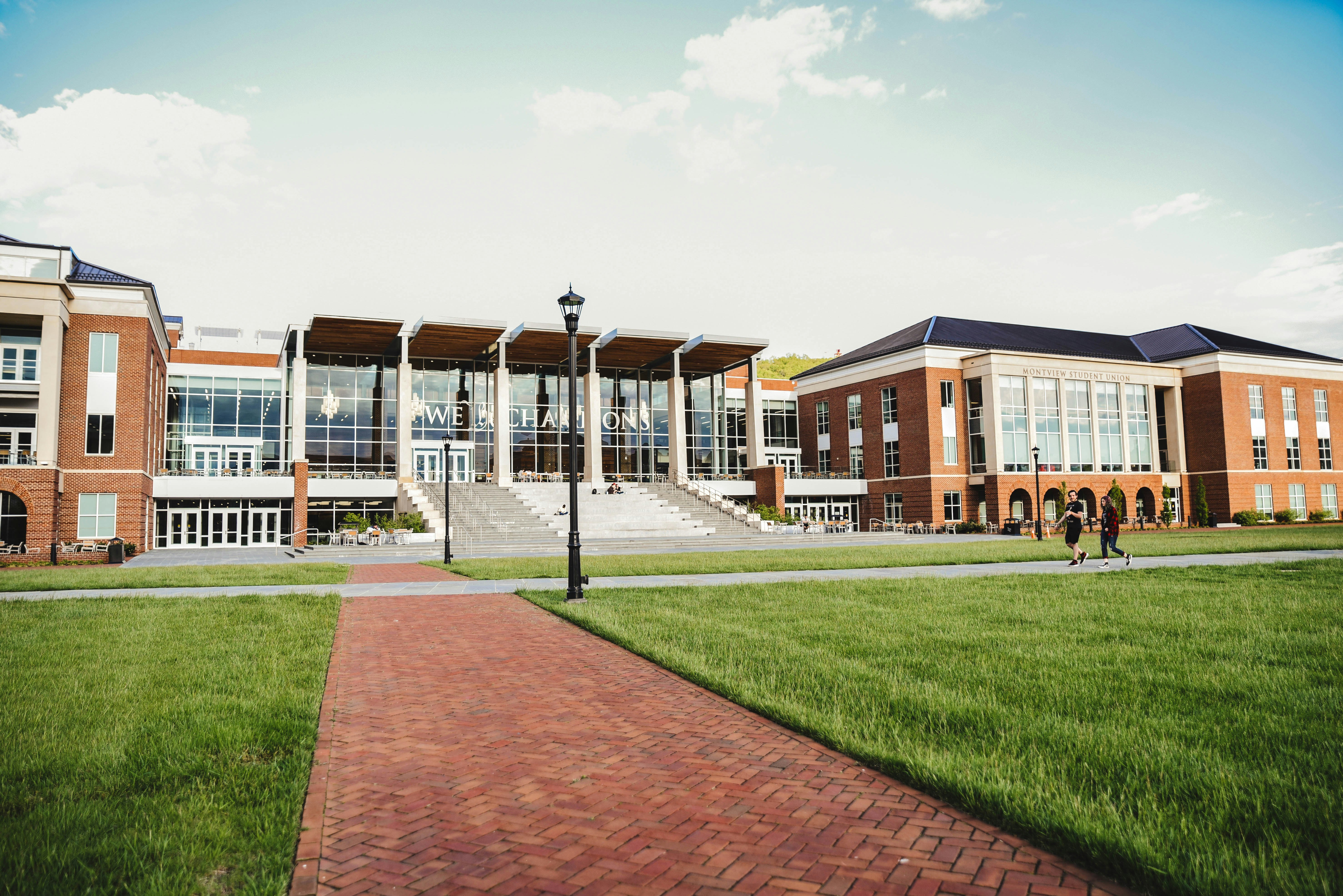 Little School of First United gallery image